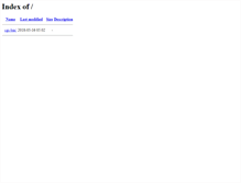 Tablet Screenshot of jsmargaretschools.com